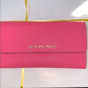 Michael Kors wallet